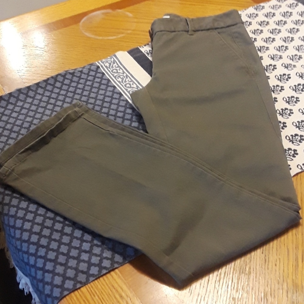 LOFT ANN TAYLOR PANT